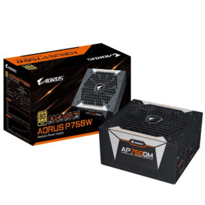 Gigabyte GP-AP750GM-EU (750 Вт) — изображение 1