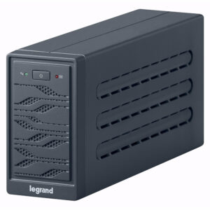 Legrand Niky 600VA (Линейно-интерактивные, Напольный, 600 ВА, 300 Вт) — изображение 1