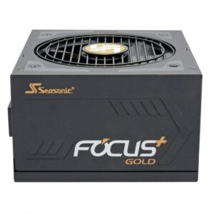 Seasonic ATX 1000W FOCUS Plus SSR-1000FX (1000 Вт) — изображение 1