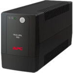 APC Back-UPS 650  (Линейно-интерактивные, Напольный, 650 ВА, 325 Вт) (0)