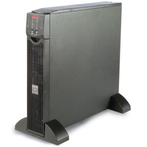APC Smart-UPS RT 2000 (Двойное преобразование (On-Line), Напольный, 2000 ВА, 1400 Вт) — изображение 1