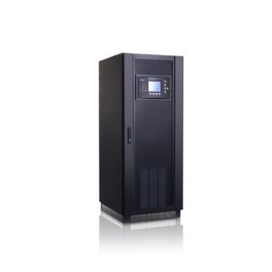 SVC GX33-20KVA (3-х фазные (On-Line), Напольный, 20000 ВА, 18000 Вт) — изображение 1