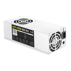Aerocool Retail ACPS-2400W (2400 Вт) — изображение 1
