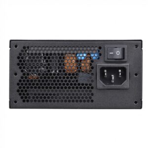 EVGA SuperNOVA 650 GM 123-GM-0650-Y2 650W (650 Вт) — изображение 4