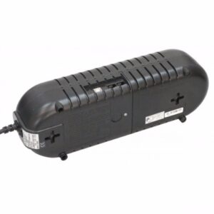 Powercom WOW 700U (Линейно-интерактивные, Напольный, 700 ВА, 350 Вт) — изображение 2