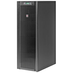 APC Smart-UPS VT (3-х фазные (On-Line), Напольный, 10000 ВА, 8000 Вт) — изображение 1