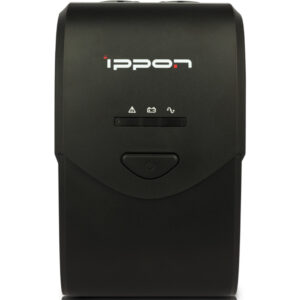 IPPON Back Comfo Pro 800 (Линейно-интерактивные, Напольный, 800 ВА, 480 Вт) — изображение 2