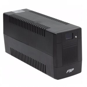 FSP DPV 850 (Линейно-интерактивные, Напольный, 850 ВА, 480 Вт) — изображение 1