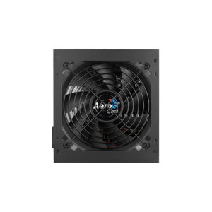 Блок питания Aerocool KCAS PLUS 800W — изображение 2