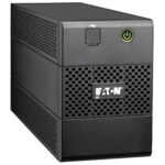 Eaton 5E 850i USB  (Линейно-интерактивные, Напольный, 850 ВА, 480 Вт) (0)