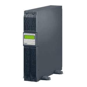 Legrand 310171 (Двойное преобразование (On-Line), 2000 ВА, 1600 Вт) — изображение 1