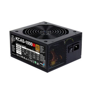 Aerocool Retail KCAS-1000M (1000 Вт) — изображение 2