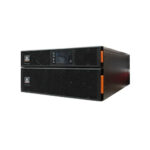 Vertiv GXT5-10KIRT5UXLE  (Двойное преобразование (On-Line), Напольный, 10000 ВА, 10000 Вт) (1)