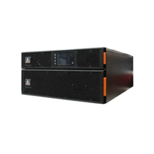 Vertiv GXT5-10KIRT5UXLE (Двойное преобразование (On-Line), Напольный, 10000 ВА, 10000 Вт) — изображение 2