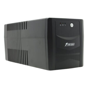 Powerman Back Pro 1000 (Линейно-интерактивные, Напольный, 1000 ВА, 600 Вт) — изображение 3