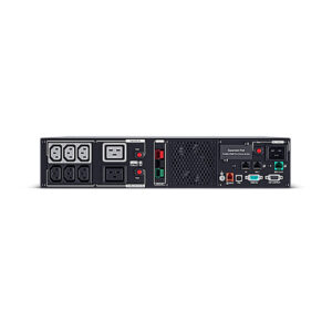 CyberPower PR3000ERTXL2U (Линейно-интерактивные, C возможностью установки в стойку, 3000 ВА, 3000 Вт) — изображение 4