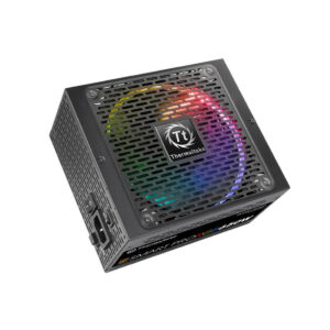 Блок питания Thermaltake Smart Pro RGB 650W (Bronze) — изображение 1