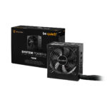 Блок питания Bequiet! System Power 9 700W CM S9-CM-700W BN303 (2)