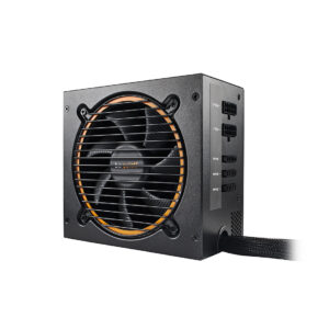 Блок питания Bequiet! Pure Power 11 500W CM L11-CM-500W BN297 — изображение 1
