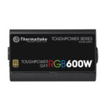 Thermaltake Toughpower GX1 RGB 600W Gold  (600 Вт) (3)