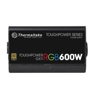 Thermaltake Toughpower GX1 RGB 600W Gold (600 Вт) — изображение 4