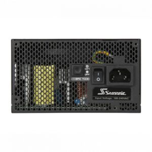 Seasonic ATX 1300W PRIME GOLD (1300 Вт) — изображение 2