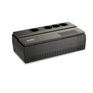 APC Back-UPS BV (Линейно-интерактивные, Напольный, 650 ВА, 375 Вт) — изображение 1