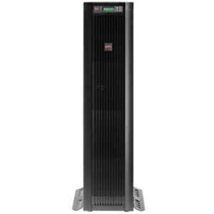 APC Smart-UPS VT (3-х фазные (On-Line), Напольный, 20000 ВА, 16000 Вт) — изображение 2