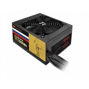 Thermaltake ATX 1000W VOLGA W0429 (1000 Вт) — изображение 1