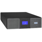 Eaton 9PX 6000i RT3U Netpack  (Двойное преобразование (On-Line), C возможностью установки в стойку, 6000 ВА, 5400 Вт) (2)