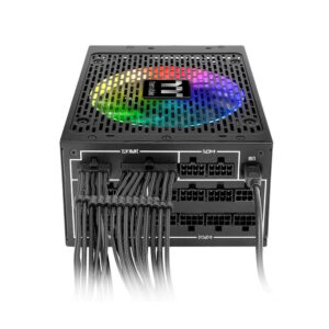 Thermaltake iRGB PLUS 1250W Titanium (1250 Вт) — изображение 3