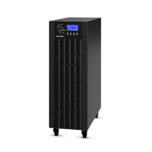 CyberPower 3PHASE SMART TOWER UPS (3-х фазные (On-Line), Напольный, 40000 ВА, 36000 Вт) — изображение 1