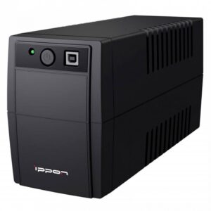 IPPON Back Basic 850 Euro (Линейно-интерактивные, Напольный, 850 ВА, 480 Вт) — изображение 1