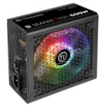 Zalman Smart RGB 500W  (500 Вт) (1)