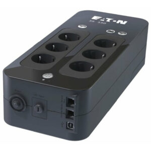 Eaton Источник бесперебойного питания 3S 700 (Режим ожидания, Напольный, 700 ВА, 420 Вт) — изображение 1