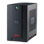 APC Back-UPS 650  (Линейно-интерактивные, Напольный, 650 ВА, 390 Вт) (1)