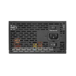 Thermaltake Toughpower PF1 650W TT Premium Edition (650 Вт) — изображение 4