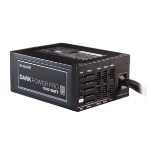BeQuiet Dark Power Pro 11 (1000 Вт) — изображение 2