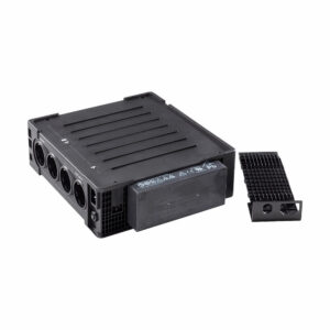 Eaton Ellipse ECO 650 FR (Линейно-интерактивные, Напольный, 650 ВА, 400 Вт) — изображение 3