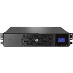 HPE R/T3000 G4 (Линейно-интерактивные, 3000 ВА, 2700 Вт) — изображение 2