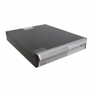 Powercom SRT-3000A (Линейно-интерактивные, Напольный, 3000 ВА, 2700 Вт) — изображение 1