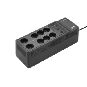 APC Back-UPS 650VA (Режим ожидания, Напольный, 650 ВА, 400 Вт) — изображение 2