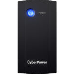 CyberPower UTi875EI  (Линейно-интерактивные, Напольный, 875 ВА, 425 Вт) (1)