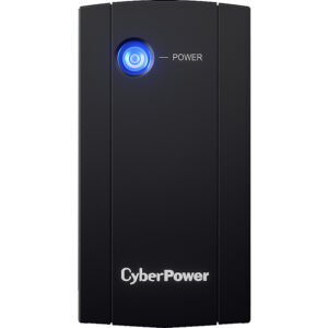 CyberPower UTi875EI (Линейно-интерактивные, Напольный, 875 ВА, 425 Вт) — изображение 2