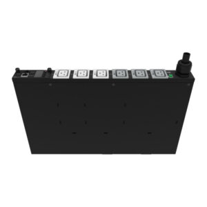 HPE G2 Metered Modular 7.3kVA/60309 3-wire 32A/230V Outlets (6) C19/1U — изображение 3