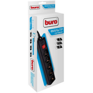 Buro 500SH-10-B — изображение 2