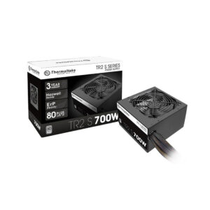 Блок питания Thermaltake TR2 S 700W — изображение 3