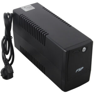 FSP FP850 (Линейно-интерактивные, Напольный, 800 ВА, 480 Вт) — изображение 6