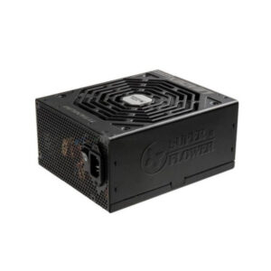 Super Flower Power Supply Leadex Titanium (1000 Вт) — изображение 1