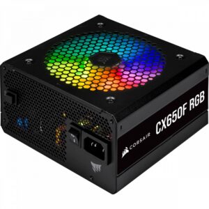 Corsair CP-9020217-EU (650 Вт) — изображение 3